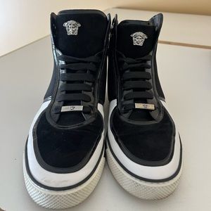 Authentic Versace Men’s shoes